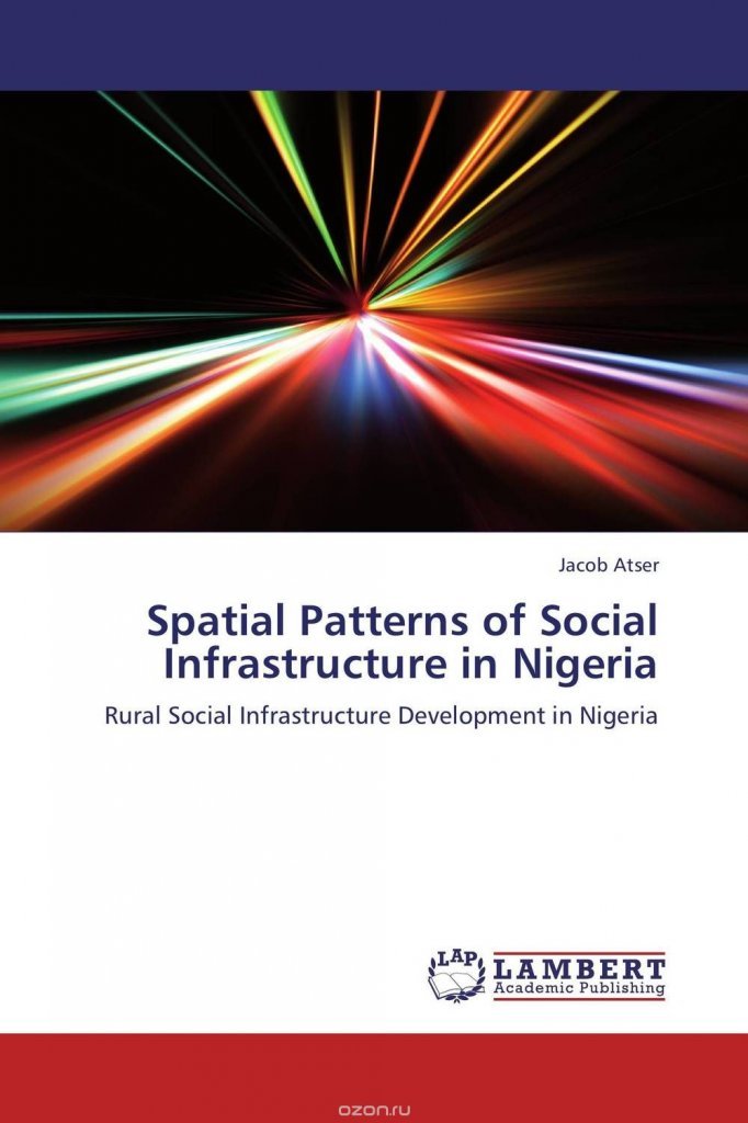 social infrastructure social infrastructure