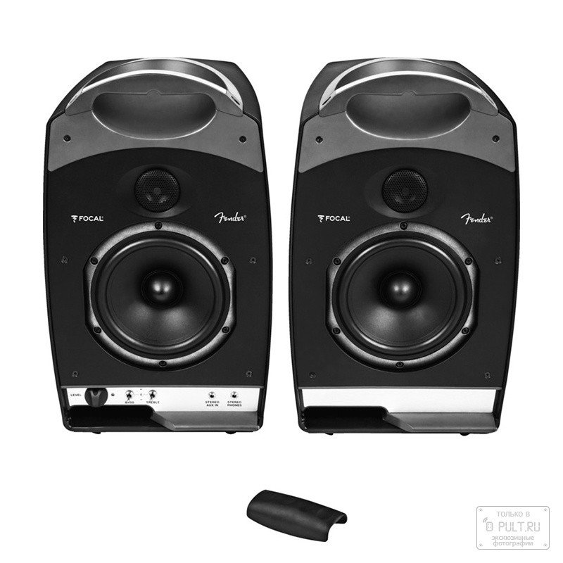 Focal Replacement Drivers