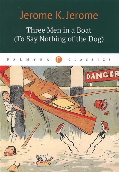 plot of the three men in the boat One hot june day, three friends decide there is nothing they would like to do more than to get away from london three men in a boat (1975. plot of the three men in the boat One hot june day, three friends decide there is nothing they would like to do more than to get away from london three men in a boat (1975.