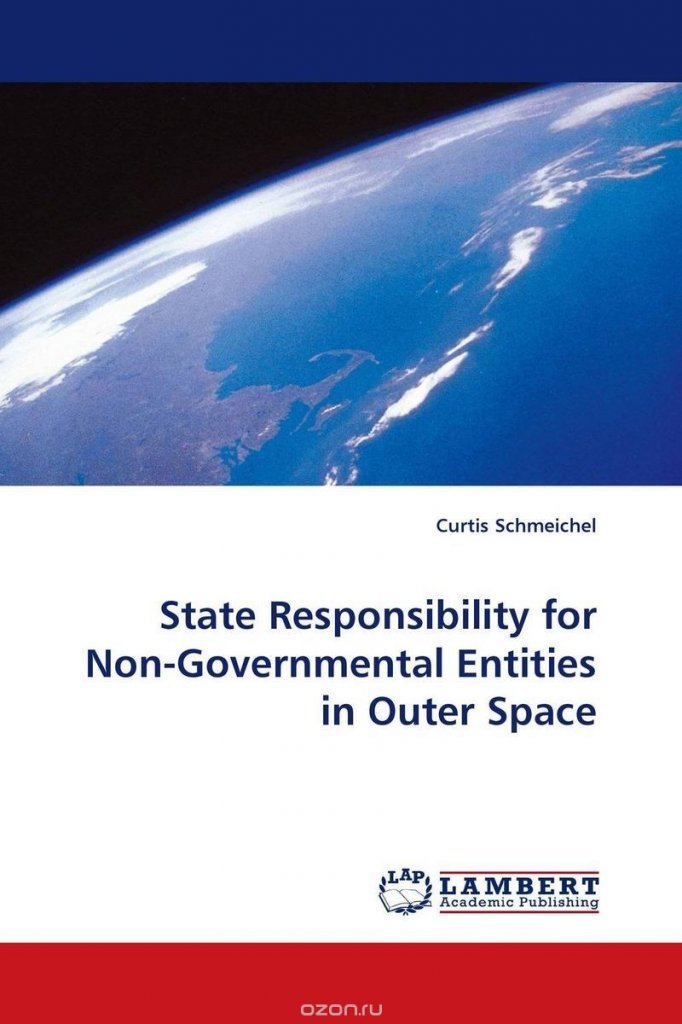 state responsibility state responsibility